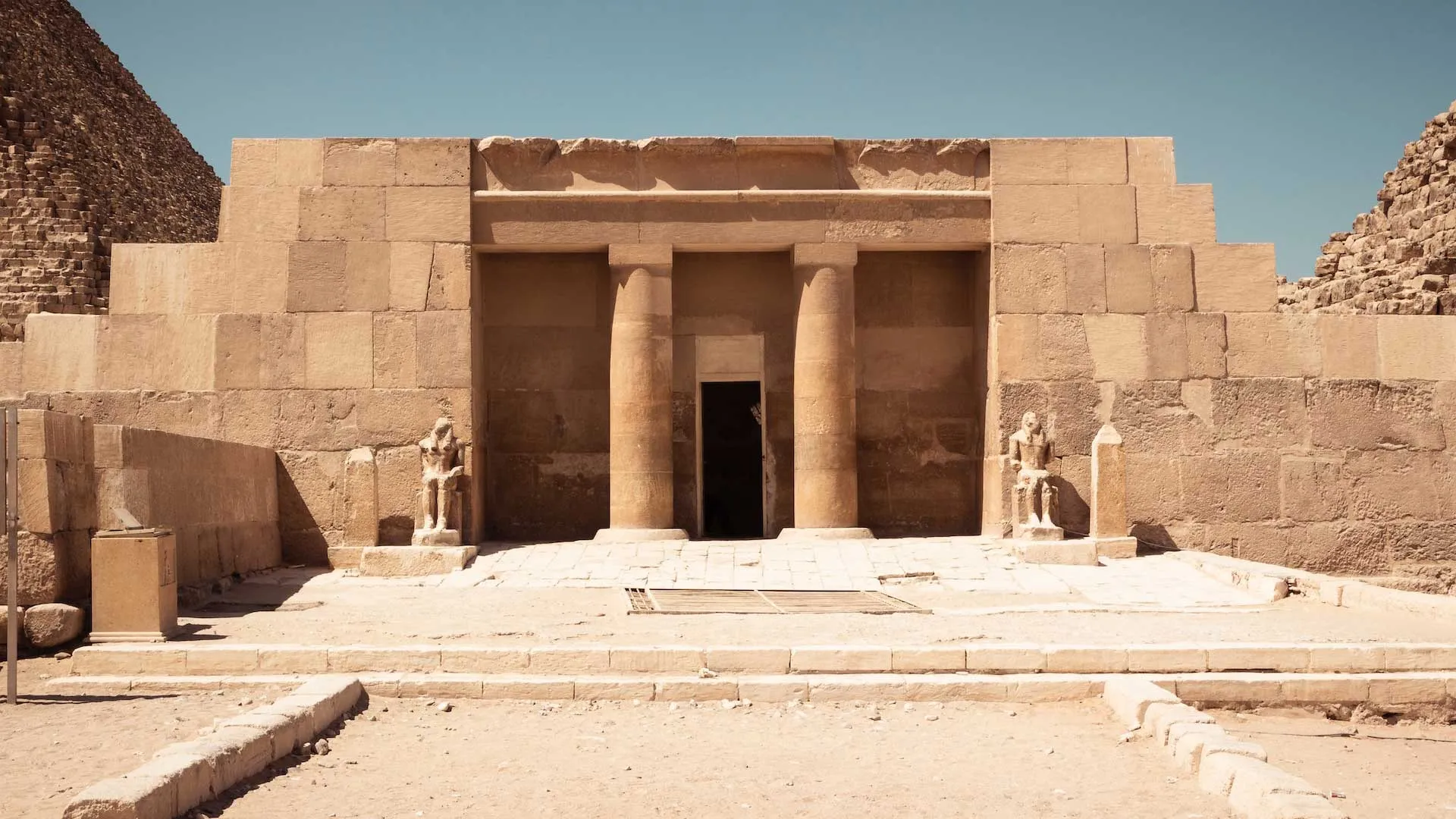 Egypt
