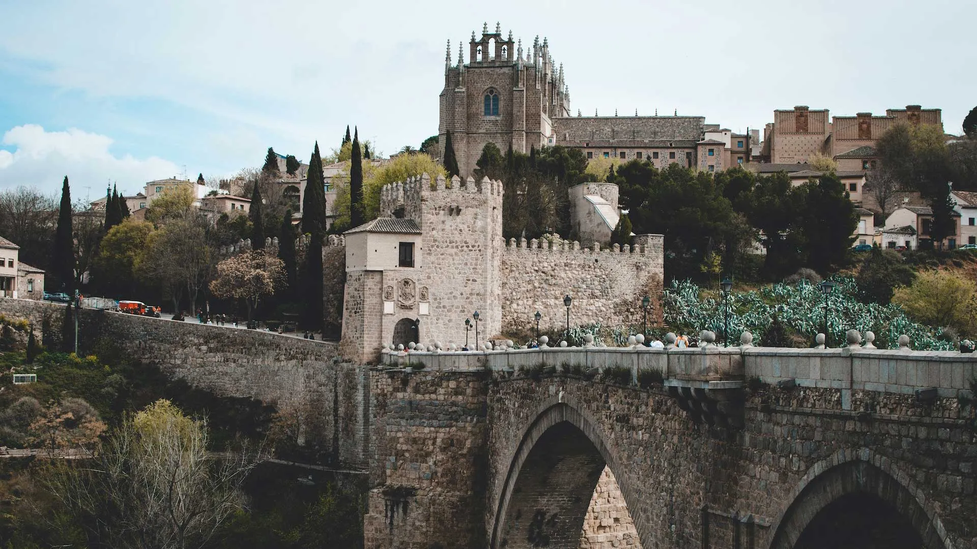 Spain